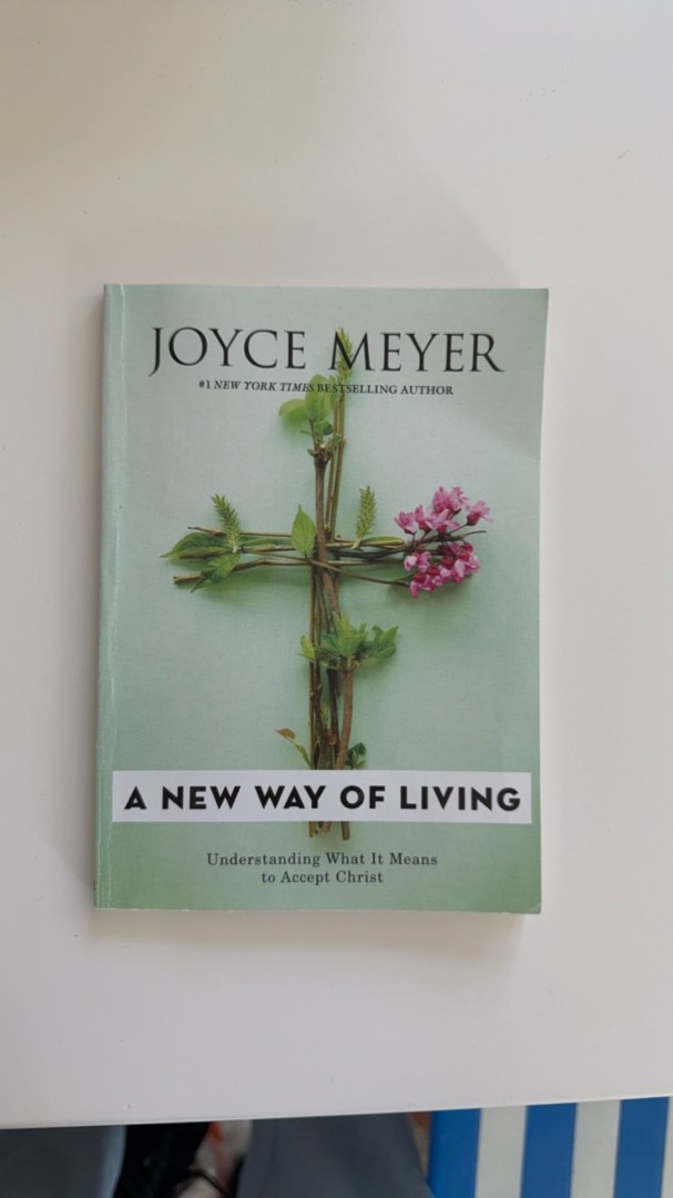 A New Way of Living