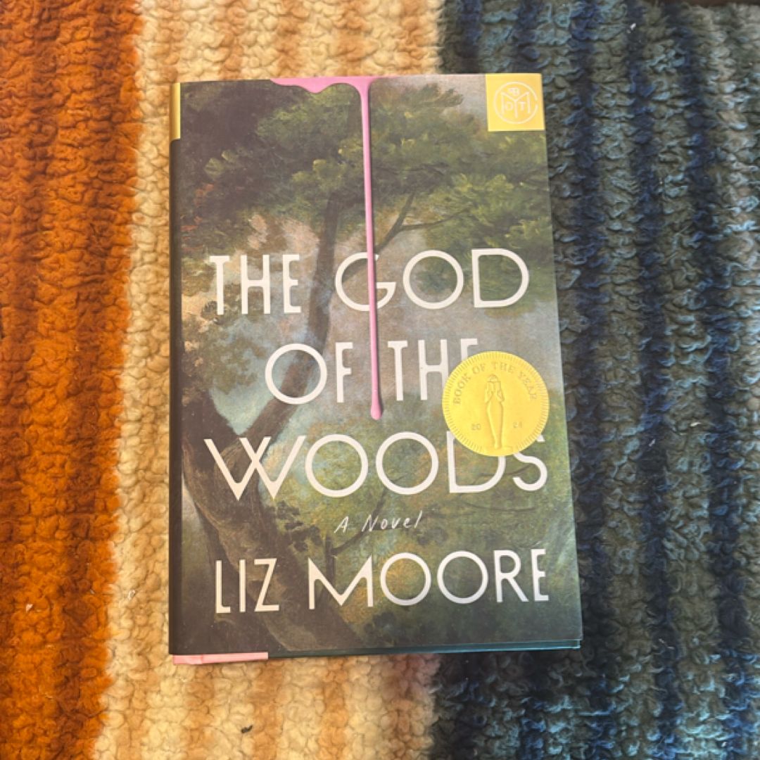 The God of the Woods