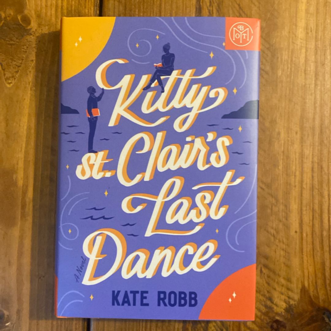 Kitty St. Clair’s Last Dance