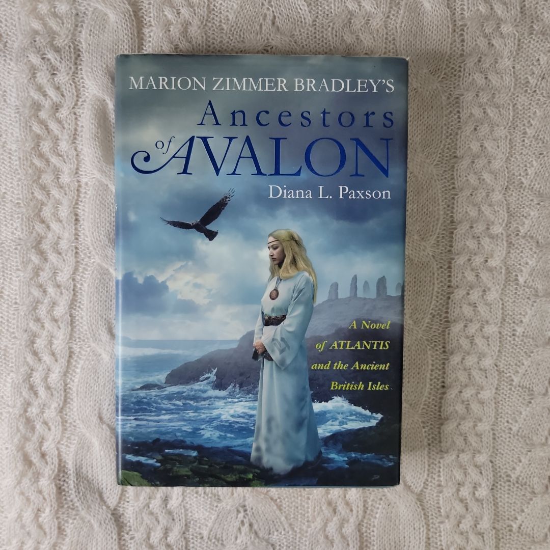 Marion Zimmer Bradley's Ancestors of Avalon