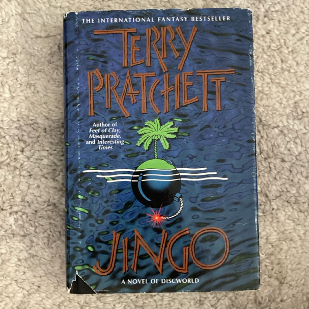 Jingo