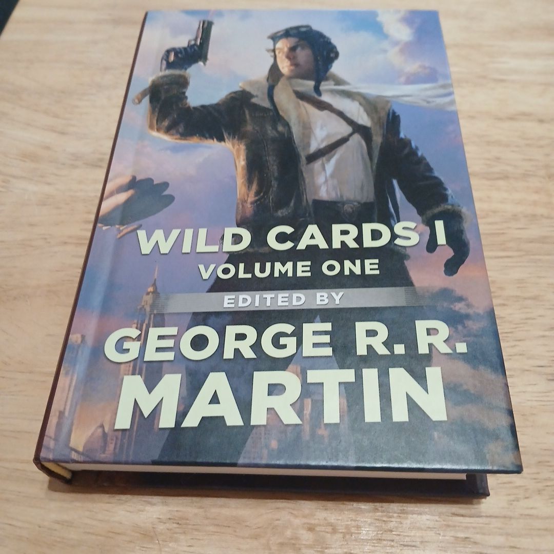 Wild Cards I