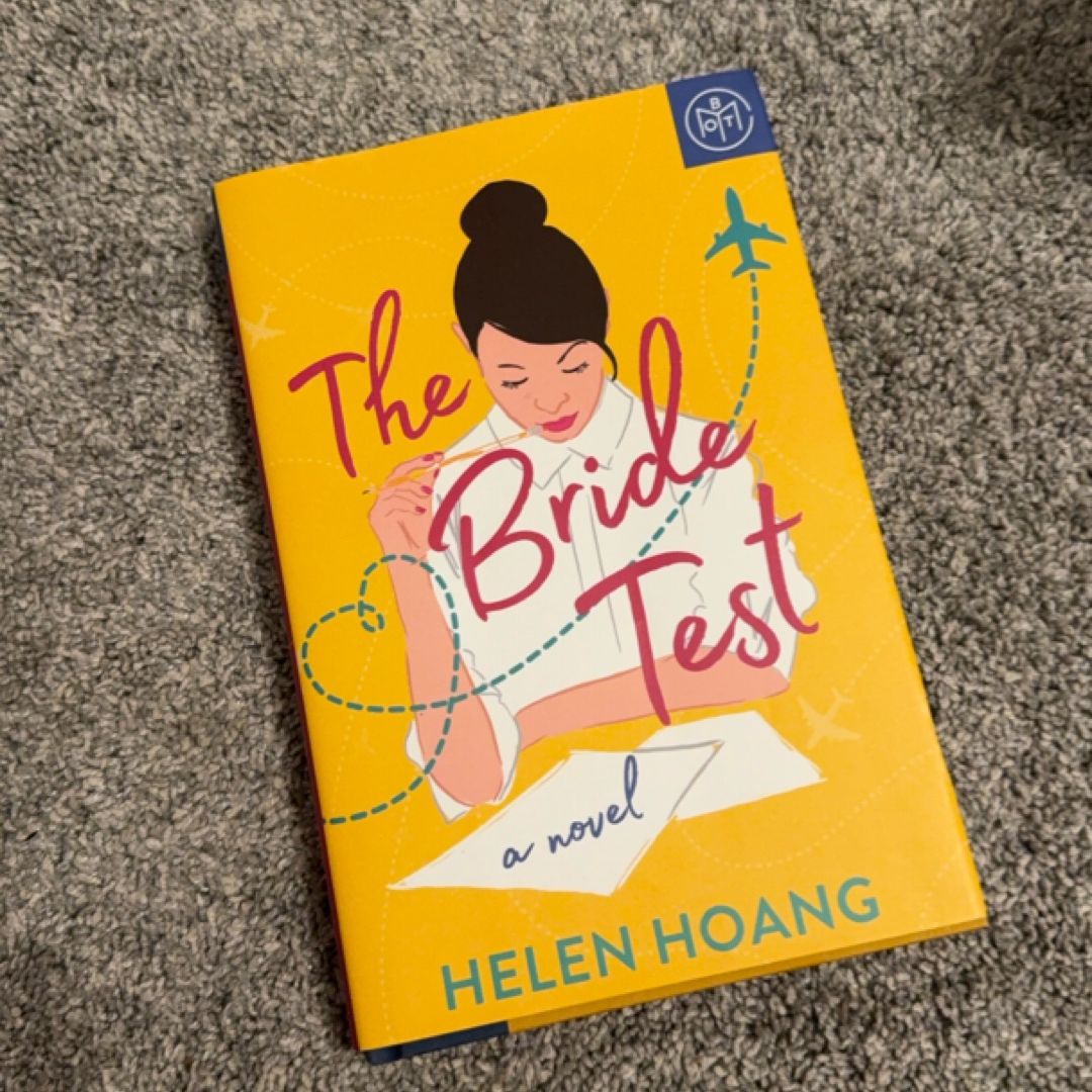 The Bride Test