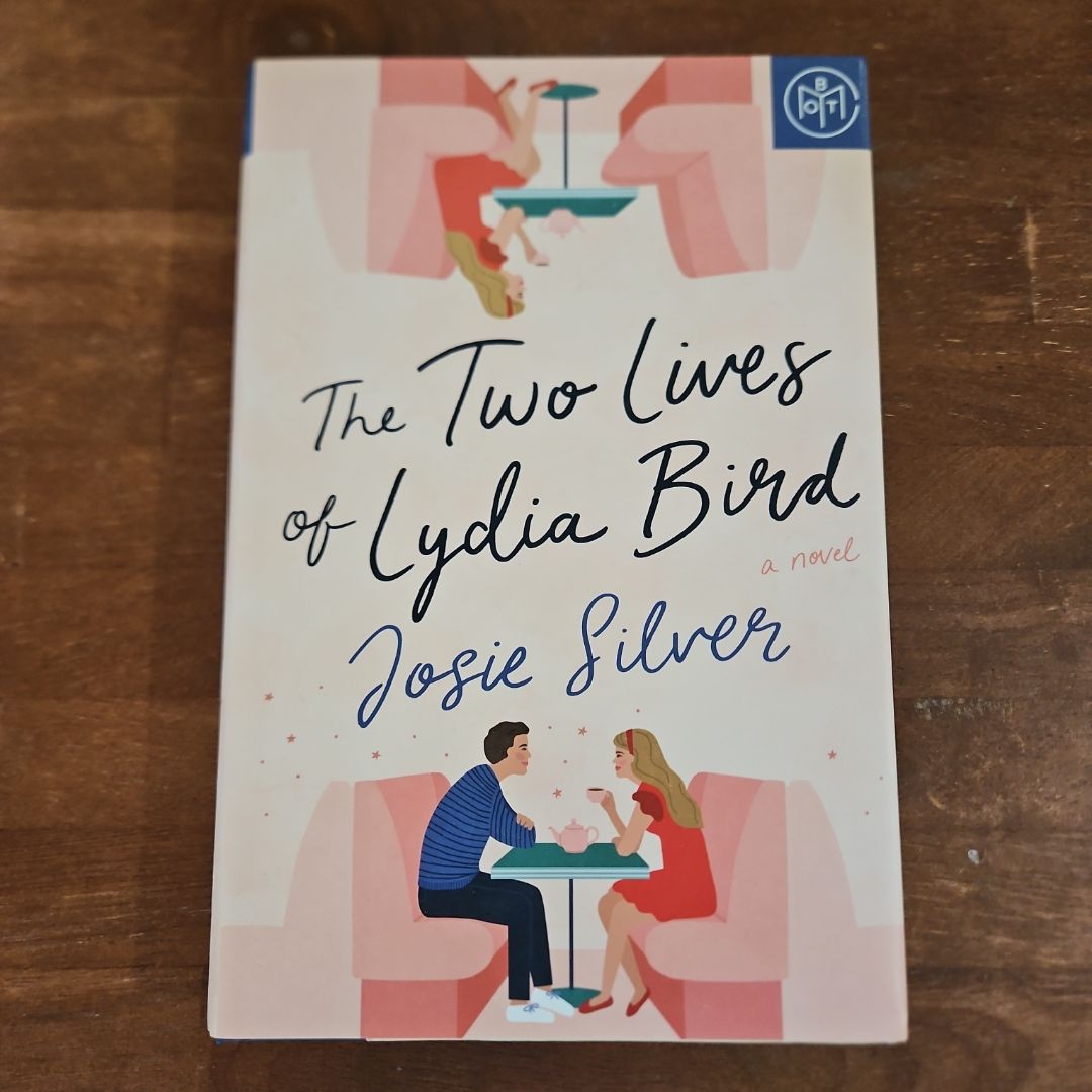 The Two Lives of Lydia Bird