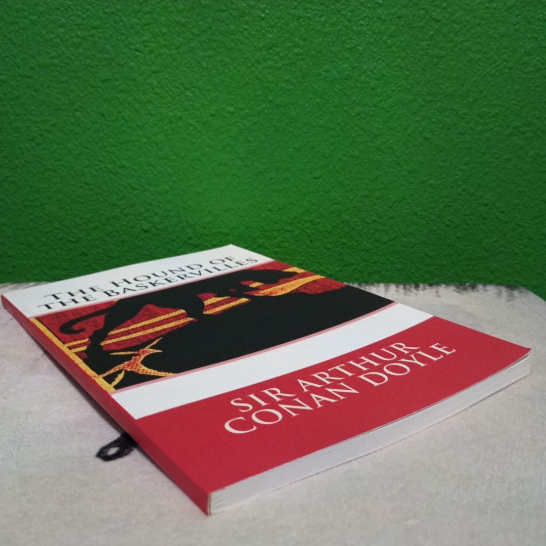 Hound of the Baskervilles