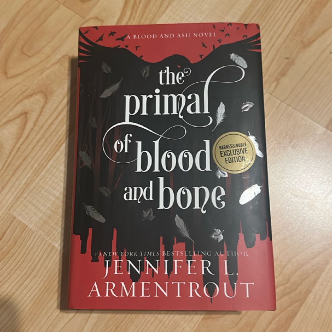 The Primal of Blood and Bone