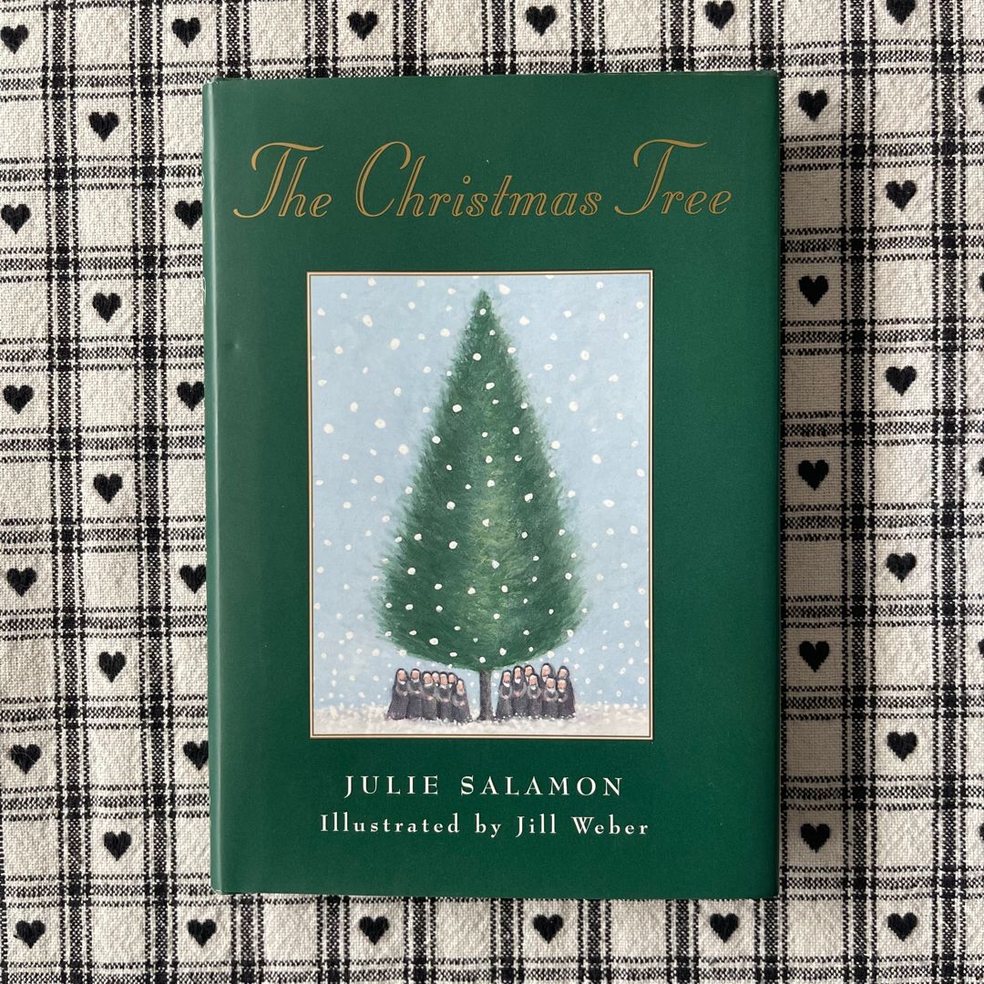The Christmas Tree