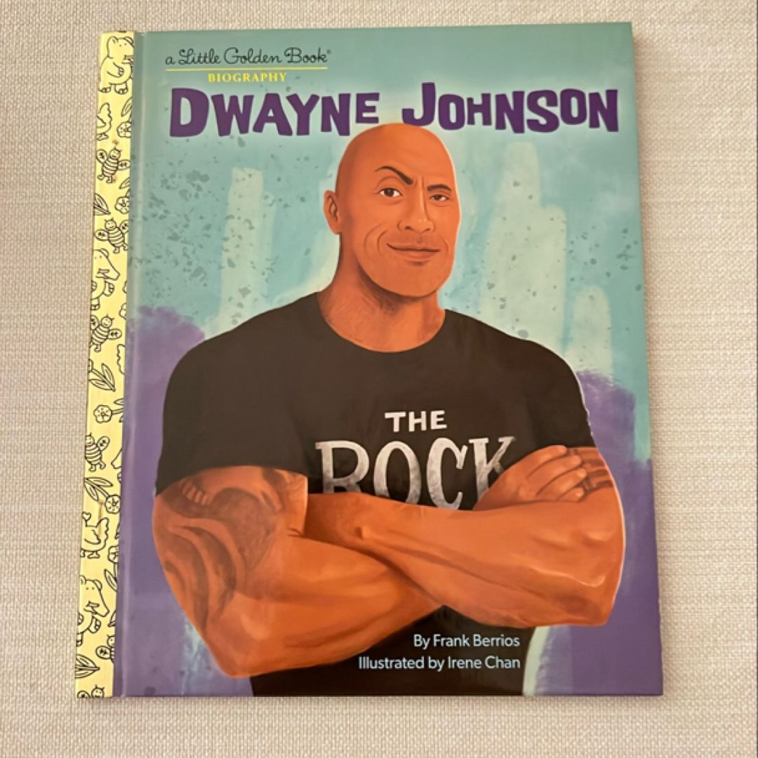 Dwayne Johnson