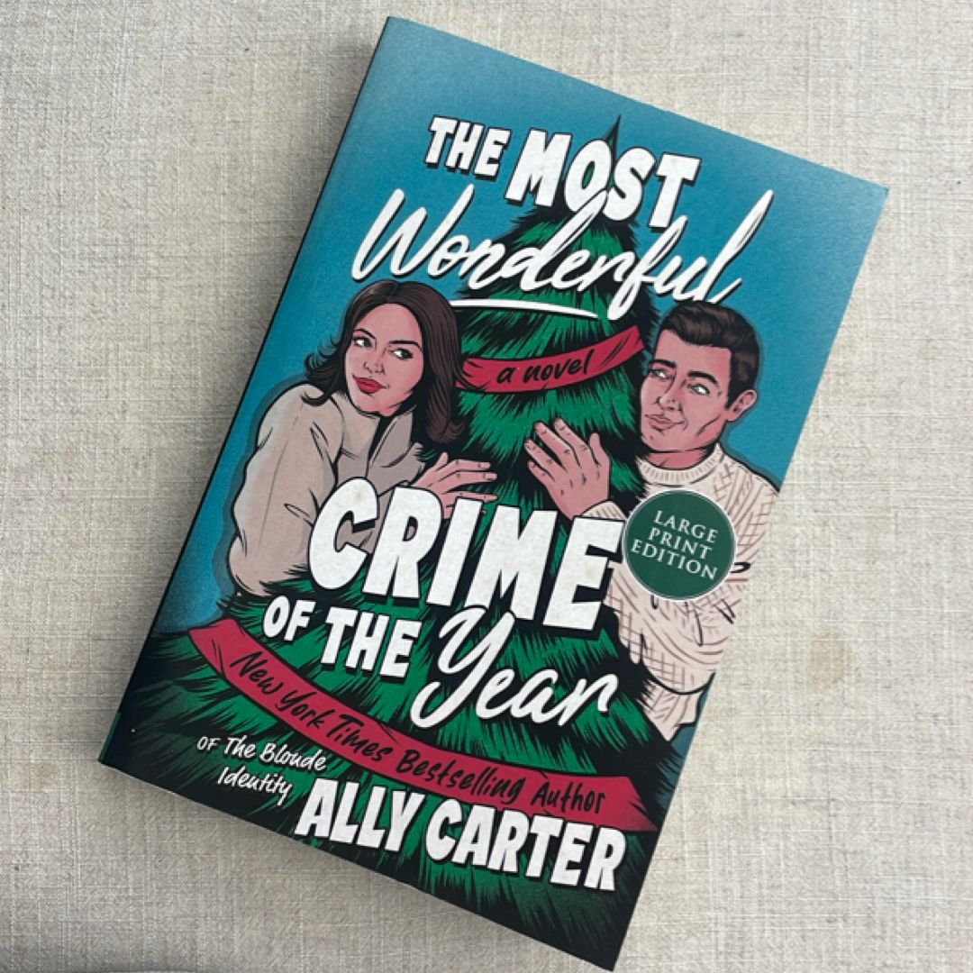 The Most Wonderful Crime of the Year