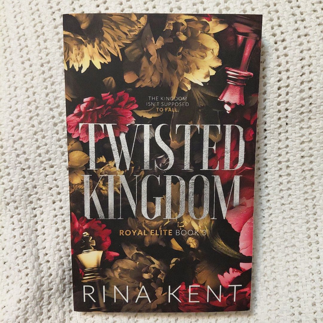 Twisted Kingdom