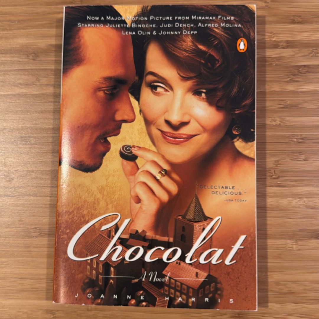 Chocolat