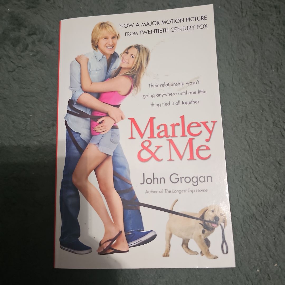 Marley and Me