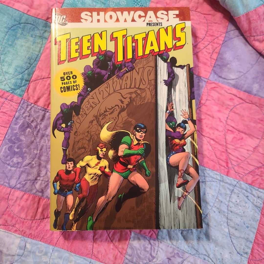 Teen Titans