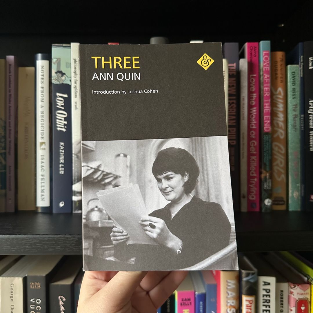 Three