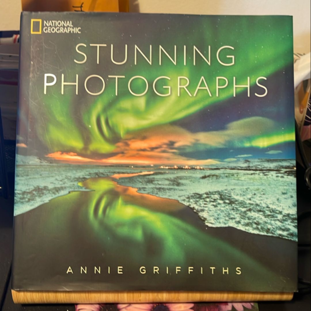 National Geographic Stunning Photographs