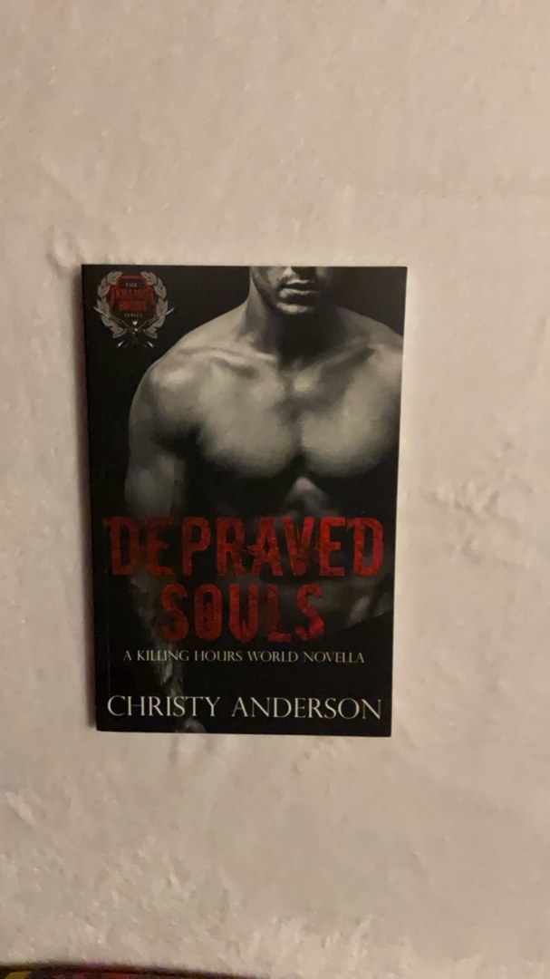 Depraved Souls