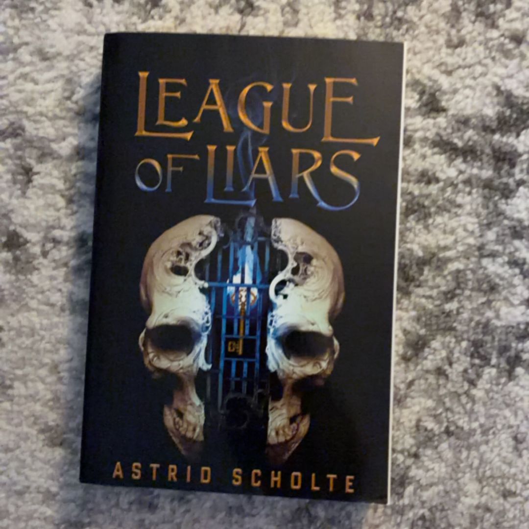 League of Liars