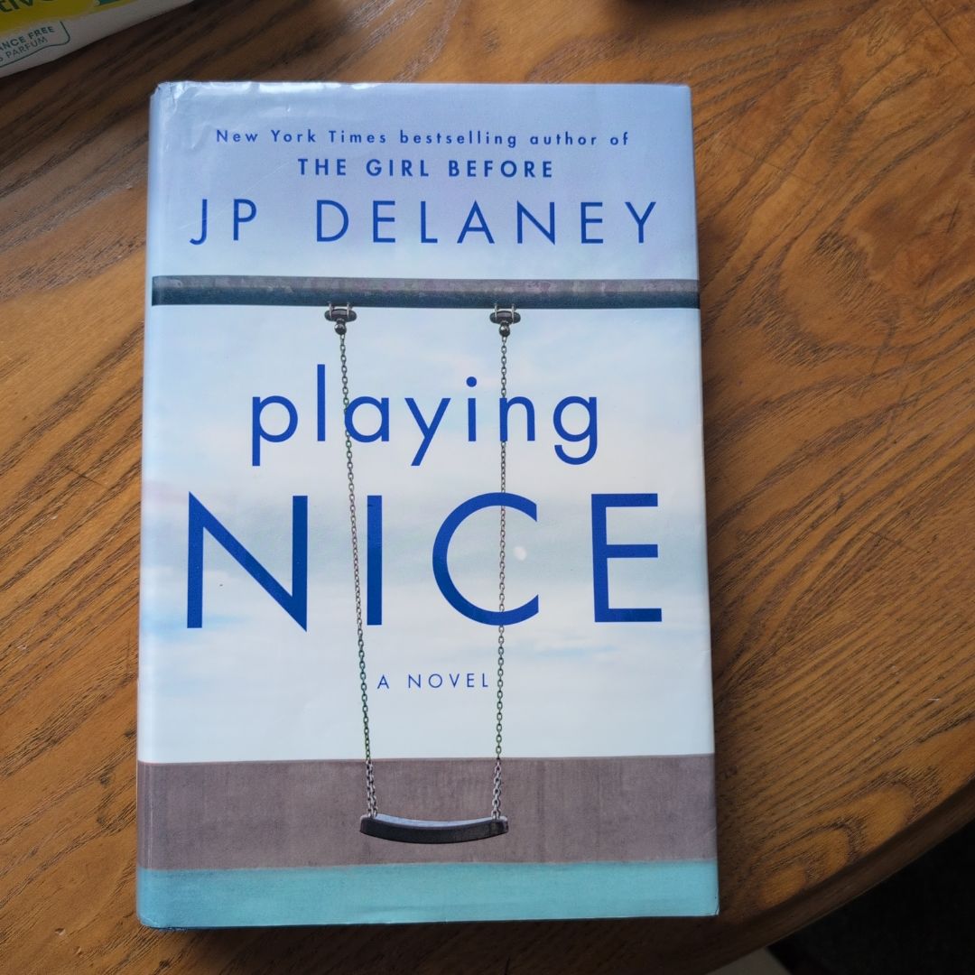 Playing Nice