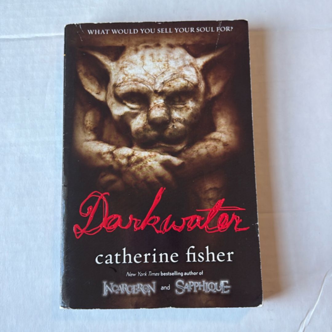 Darkwater