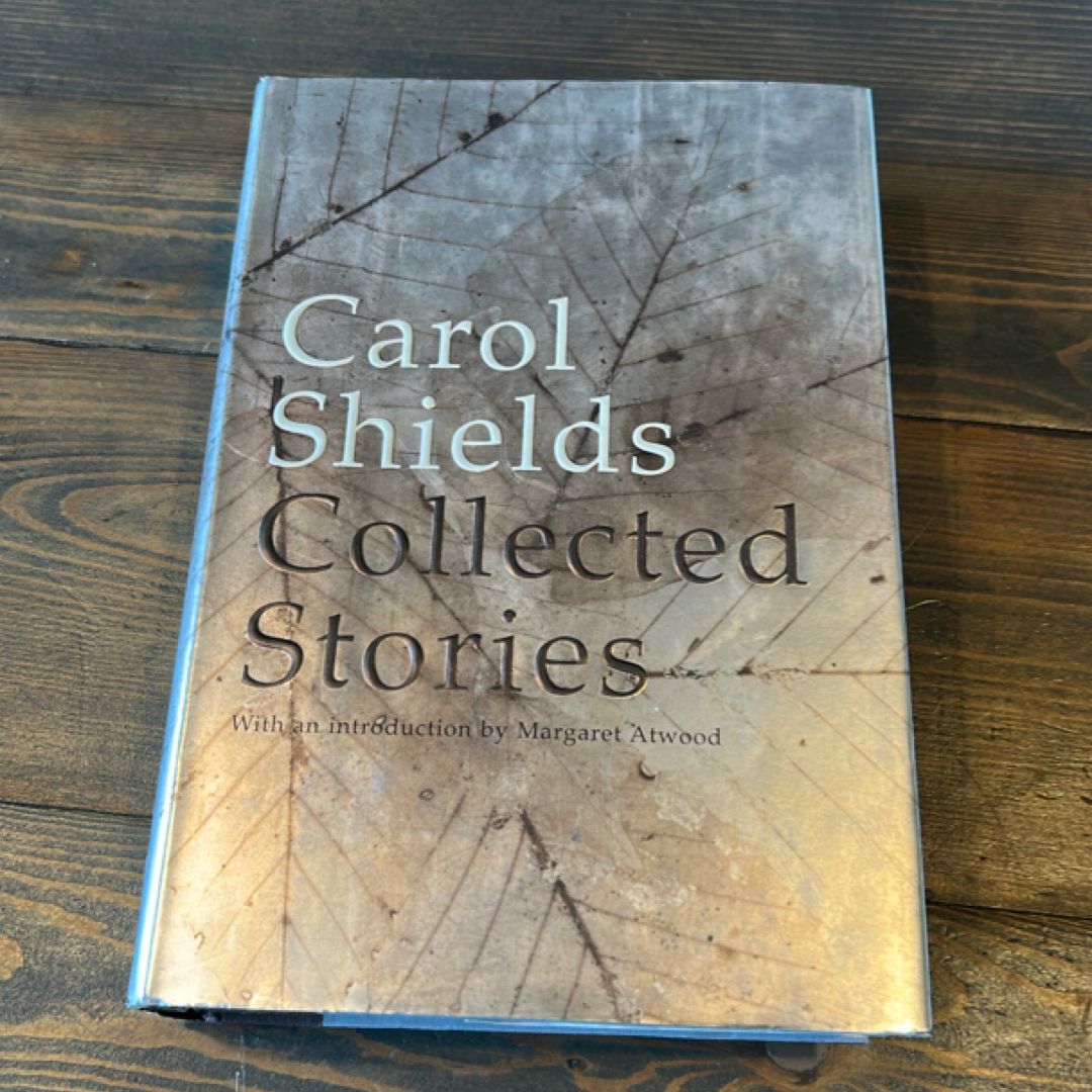 Collected Stories (fe/fp)