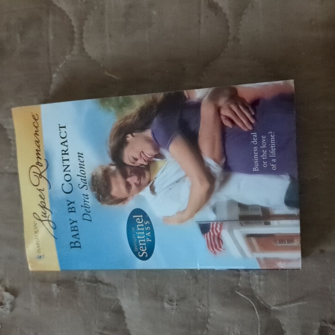 Baby by Contract