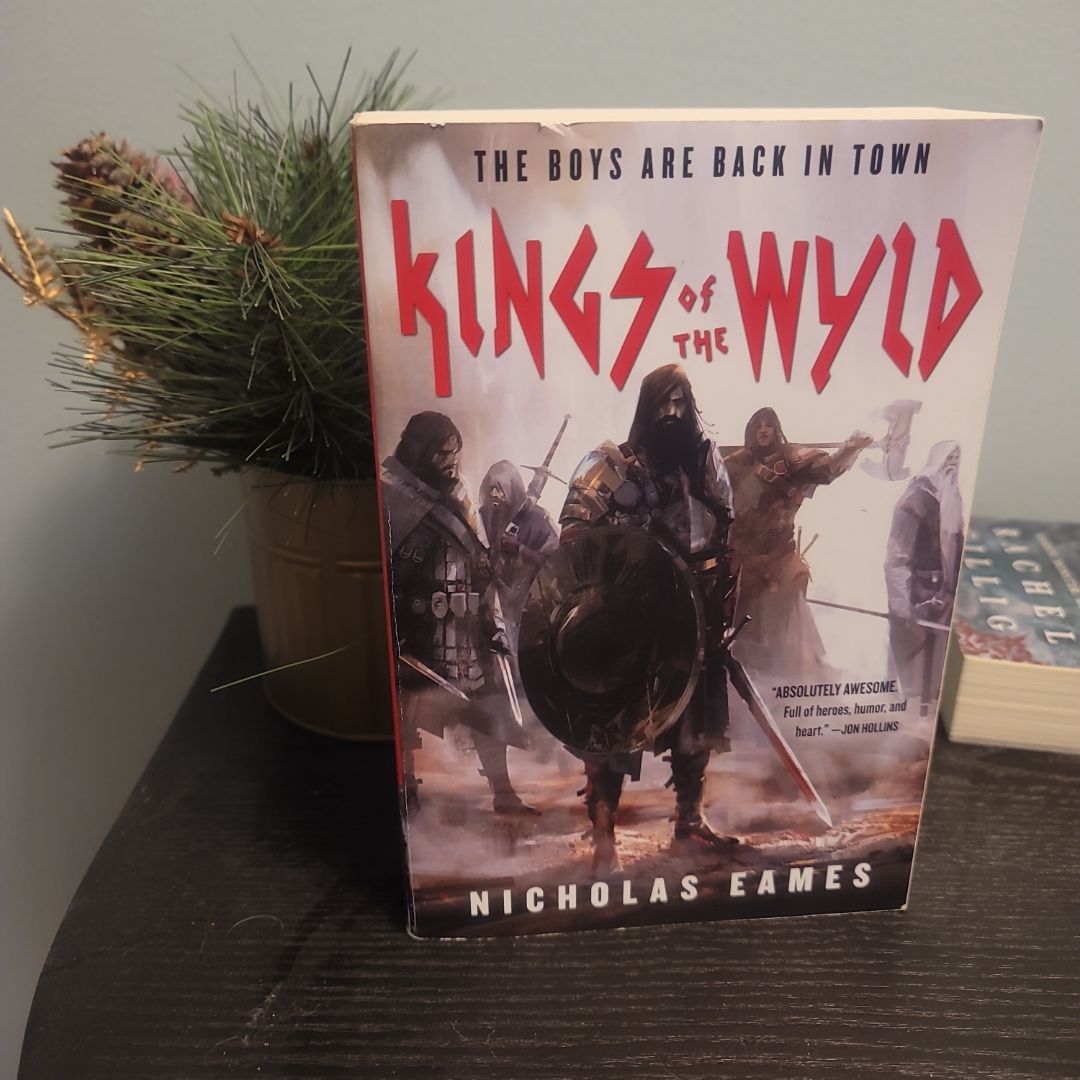 Kings of the Wyld