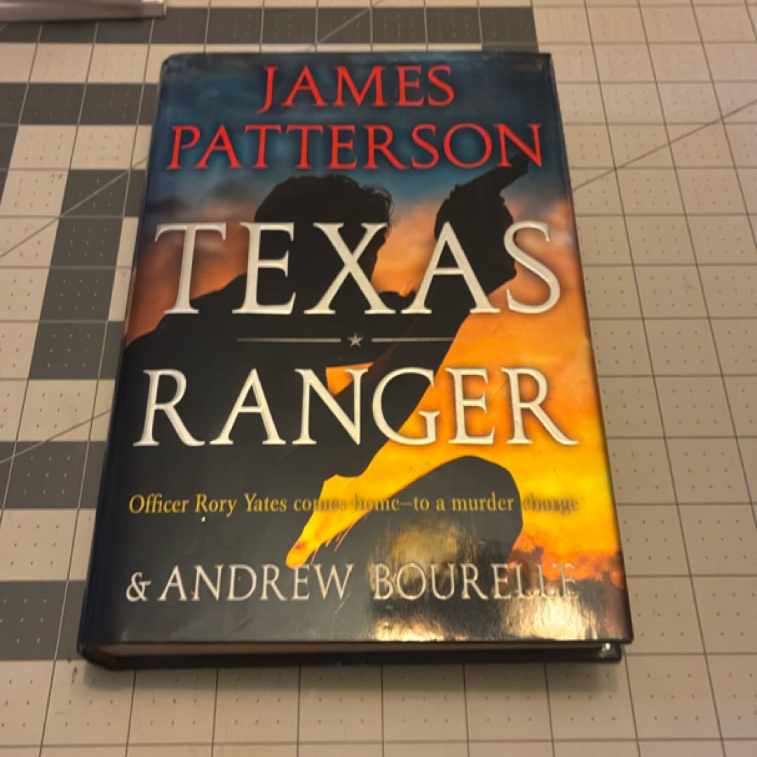 Texas Ranger