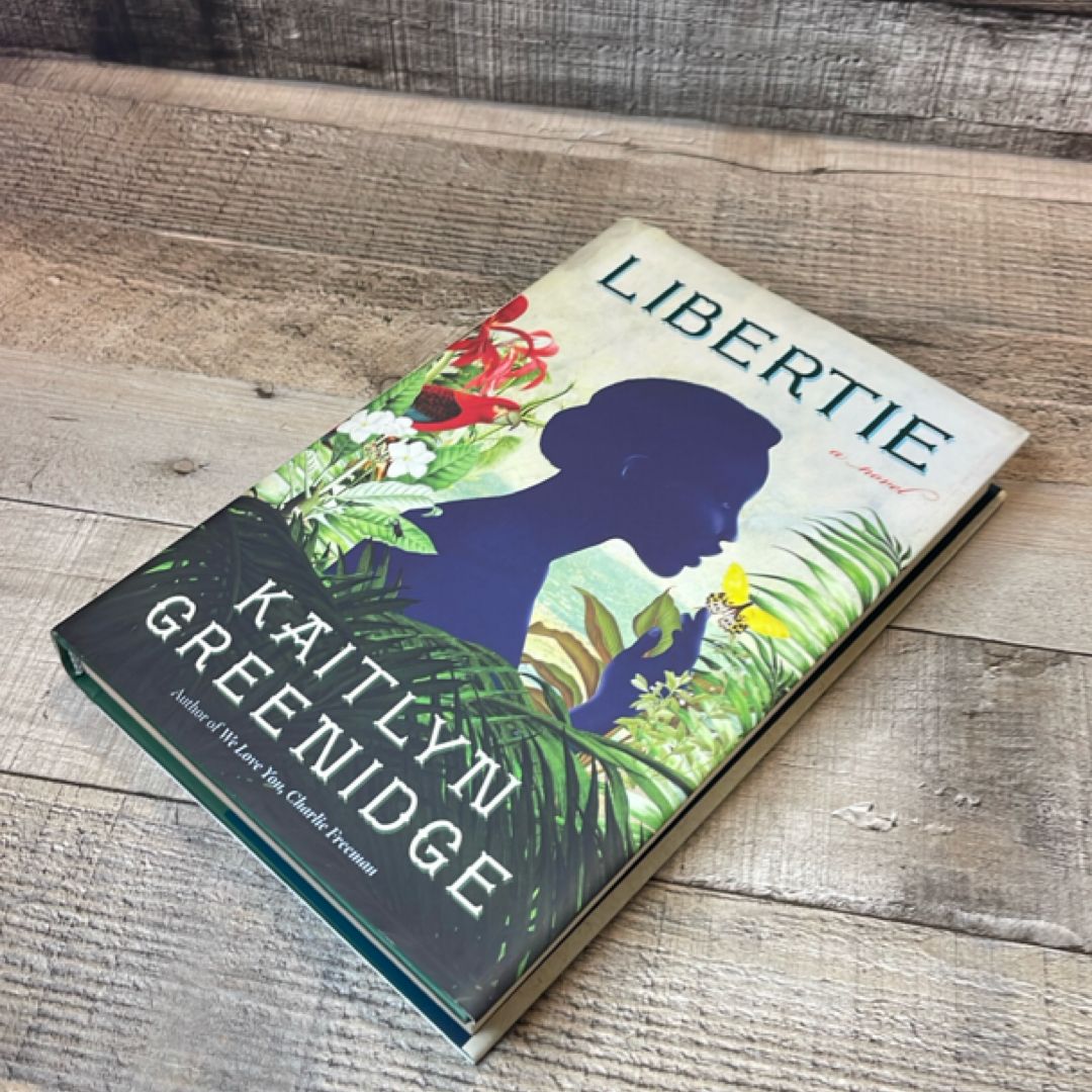 Libertie