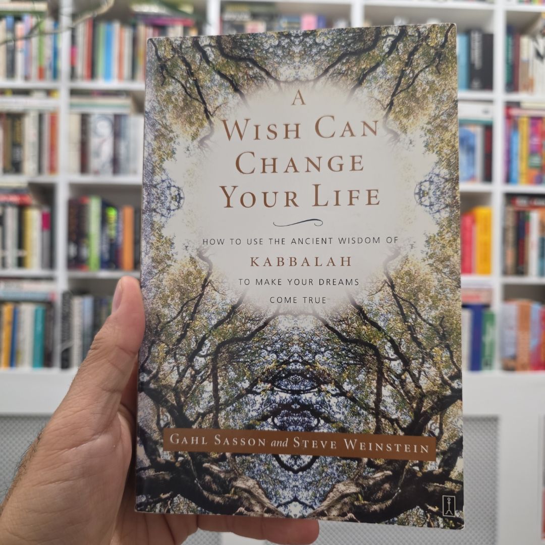 A Wish Can Change Your Life