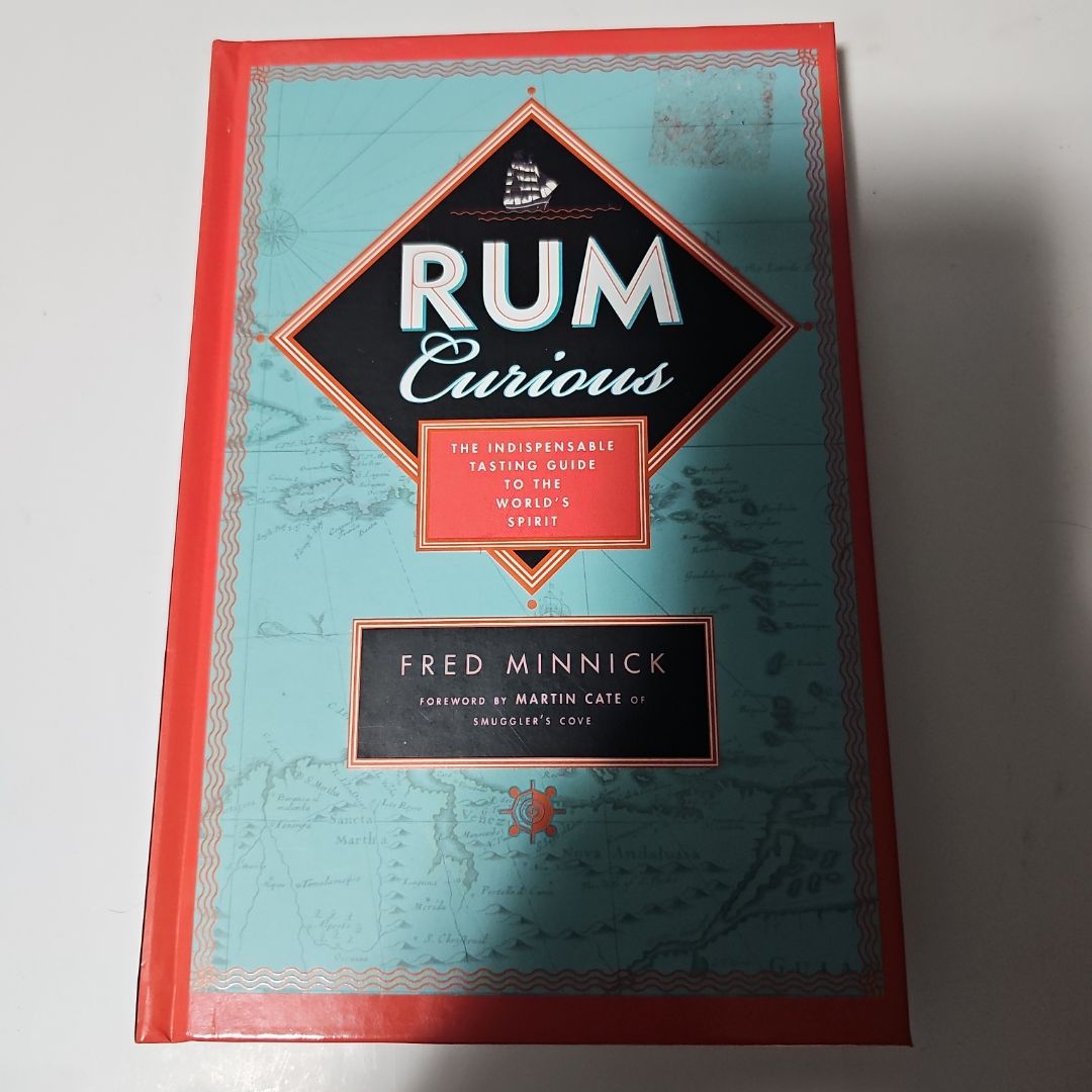Rum Curious