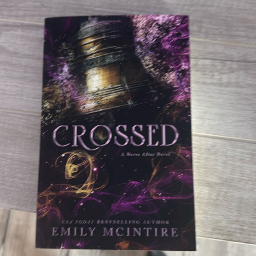 Crossed