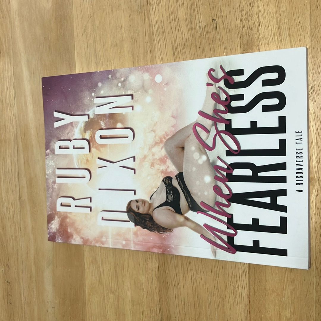 When She's Fearless