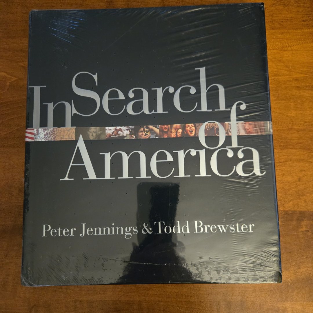 In Search of America