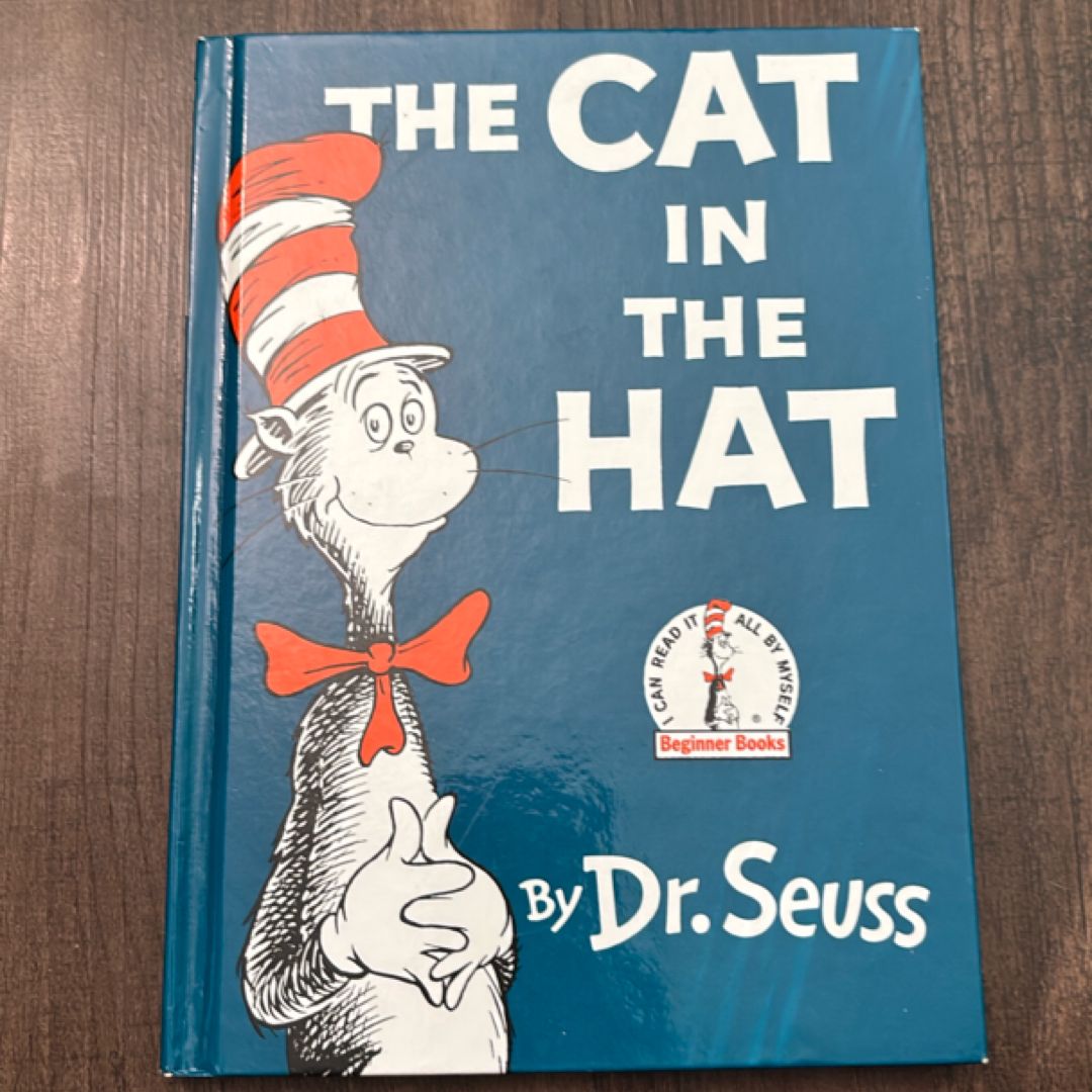 The Cat in the Hat