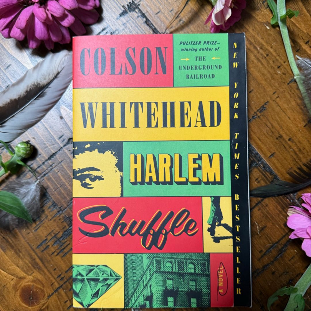 Harlem Shuffle