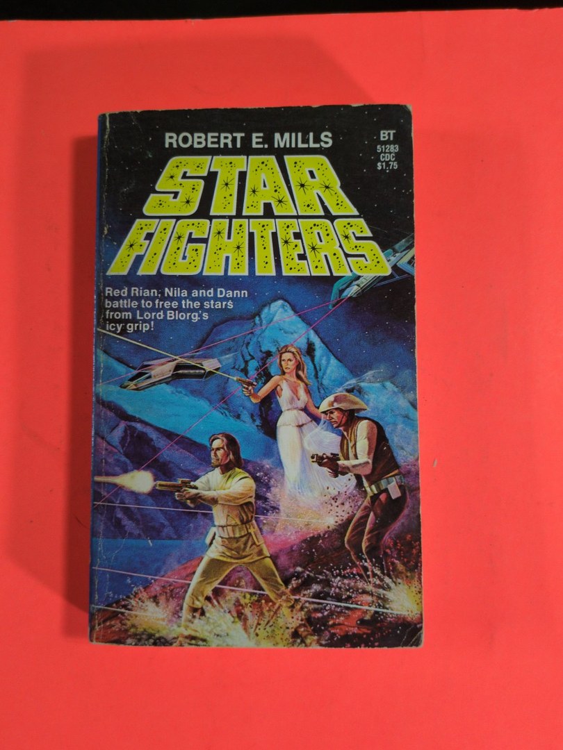Star Fighter