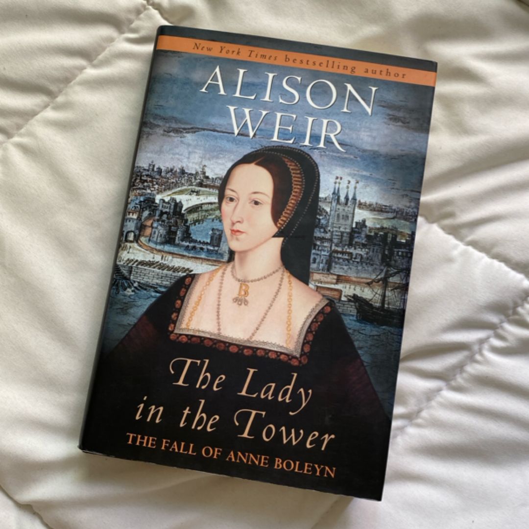 The Lady in the Tower