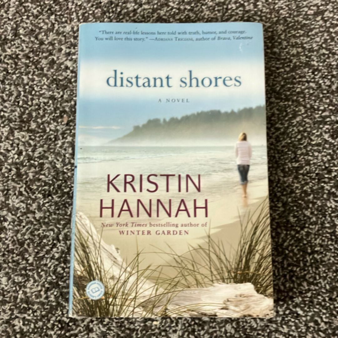 Distant Shores