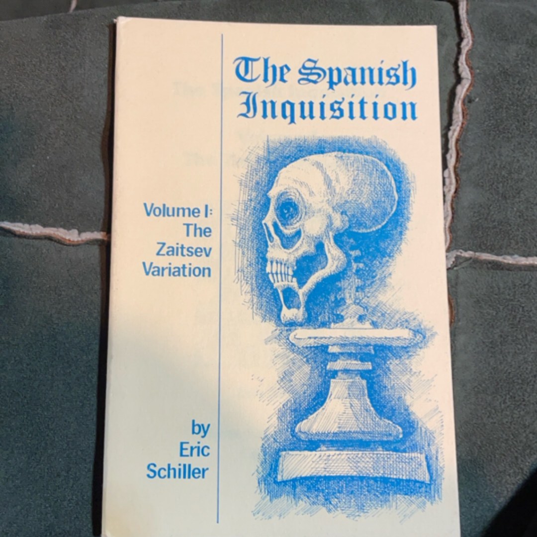 Spanish Inquisition (chess)