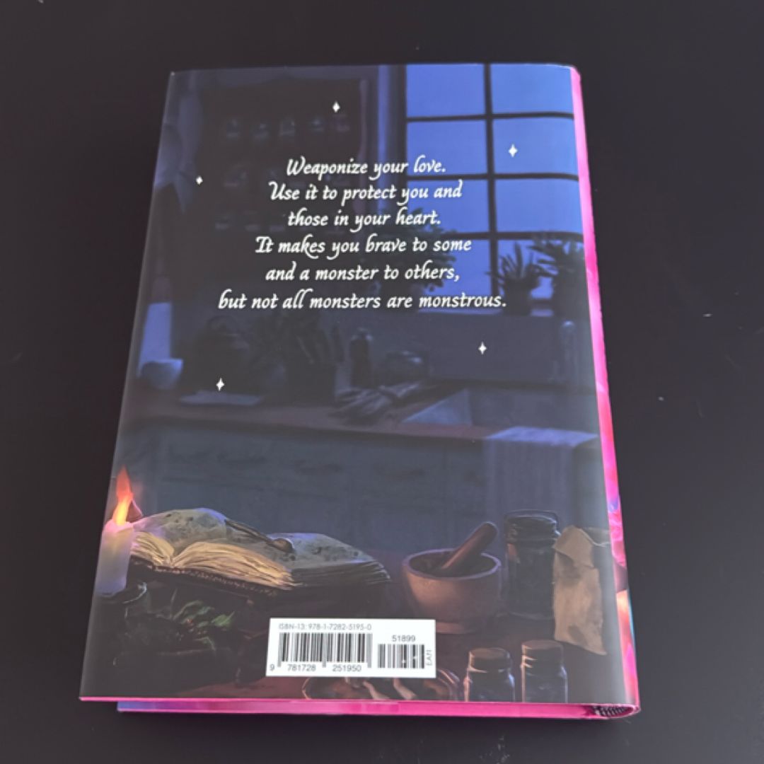 The Poisons We Drink