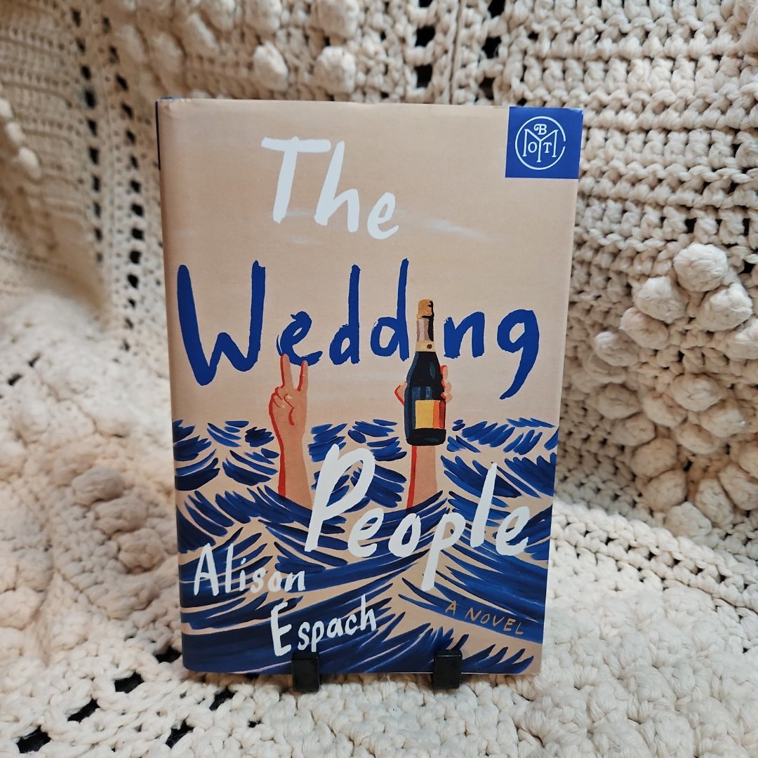 The Wedding People