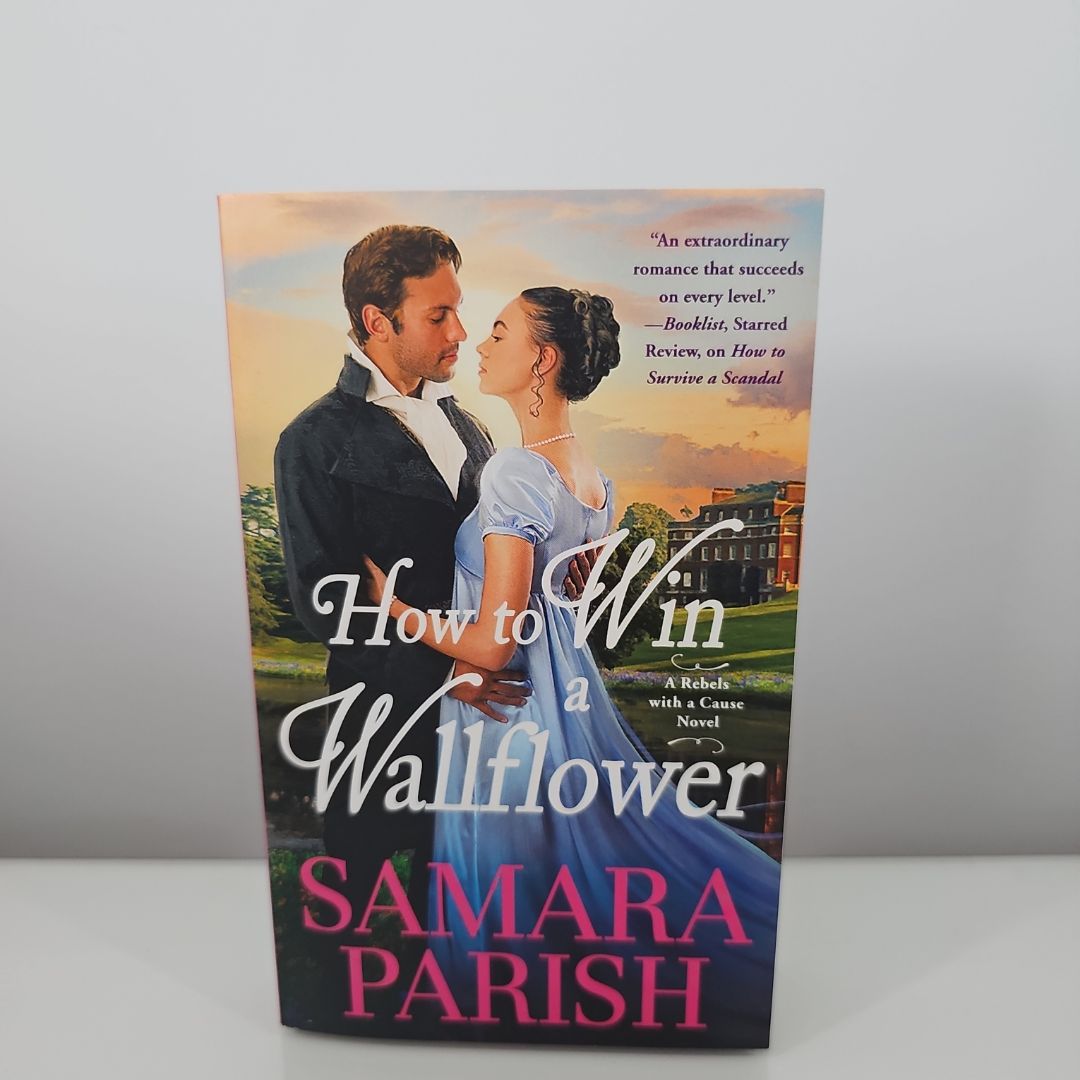 How to Win a Wallflower