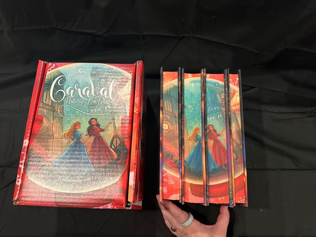 Caraval