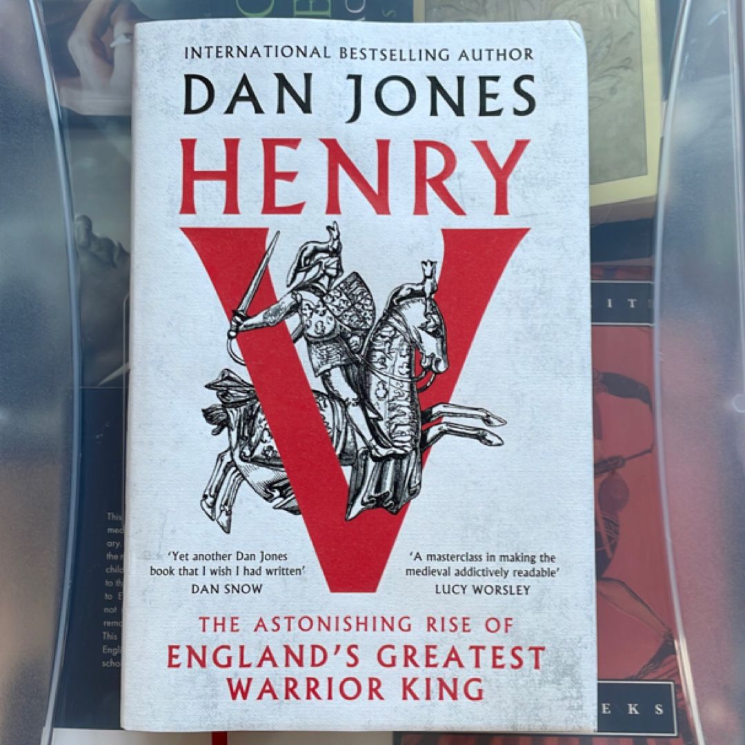 Henry V
