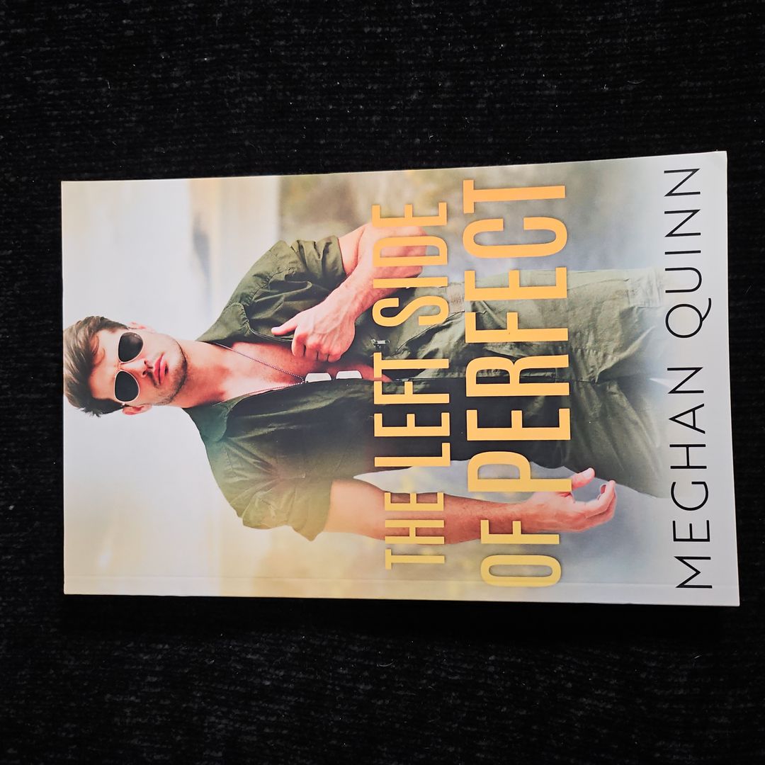 The Left Side of Perfect