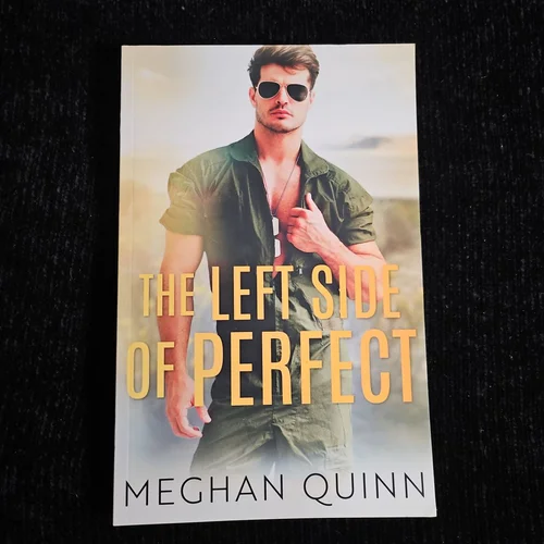 The Left Side of Perfect