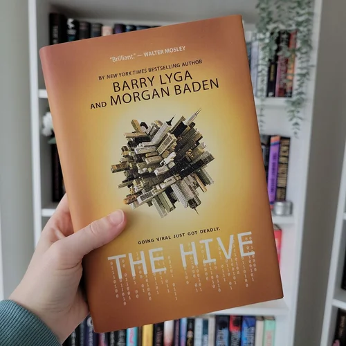 The Hive