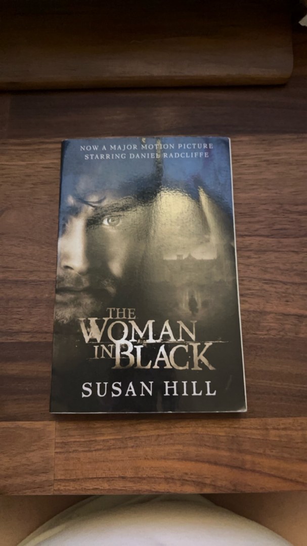 The Woman in Black