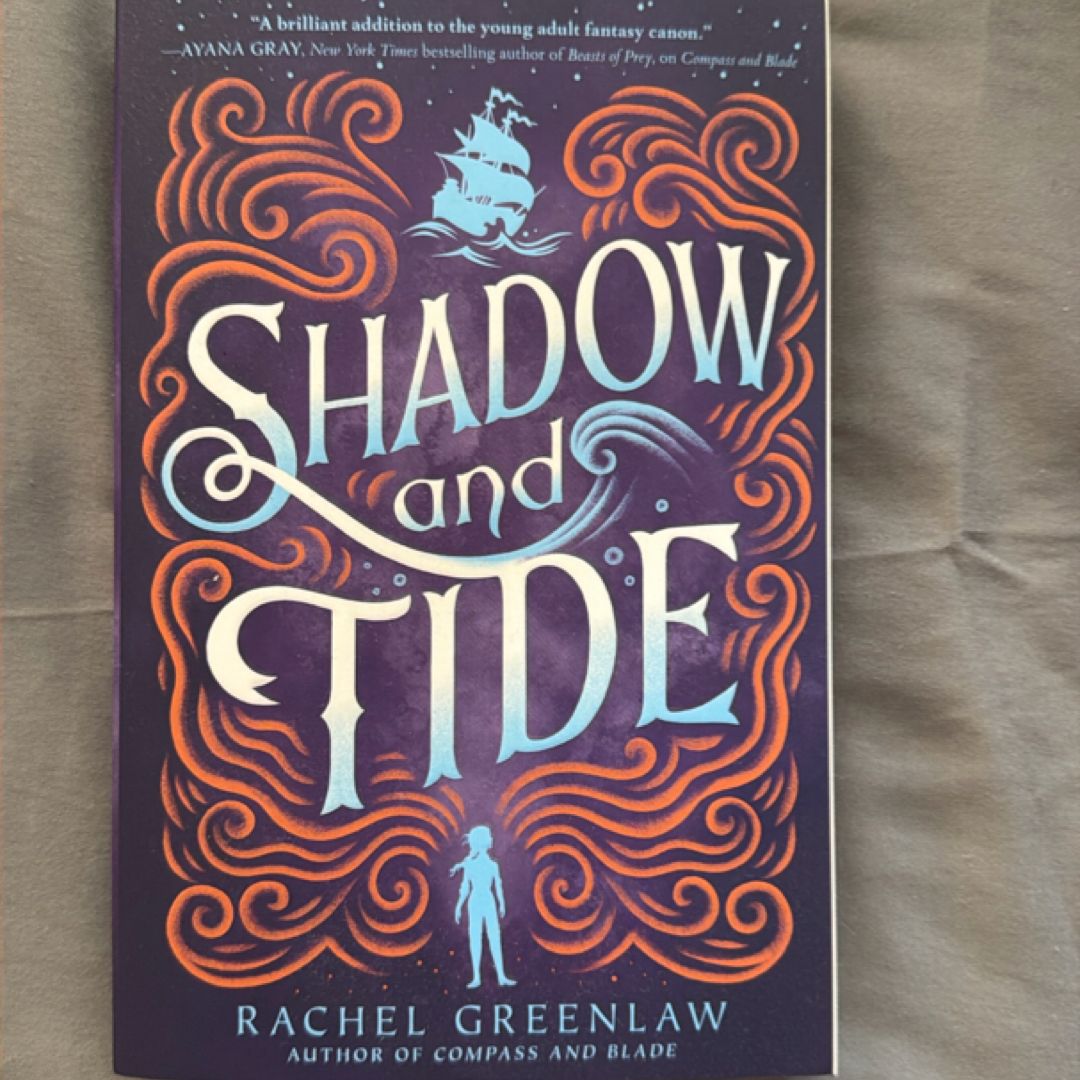 Shadow and Tide