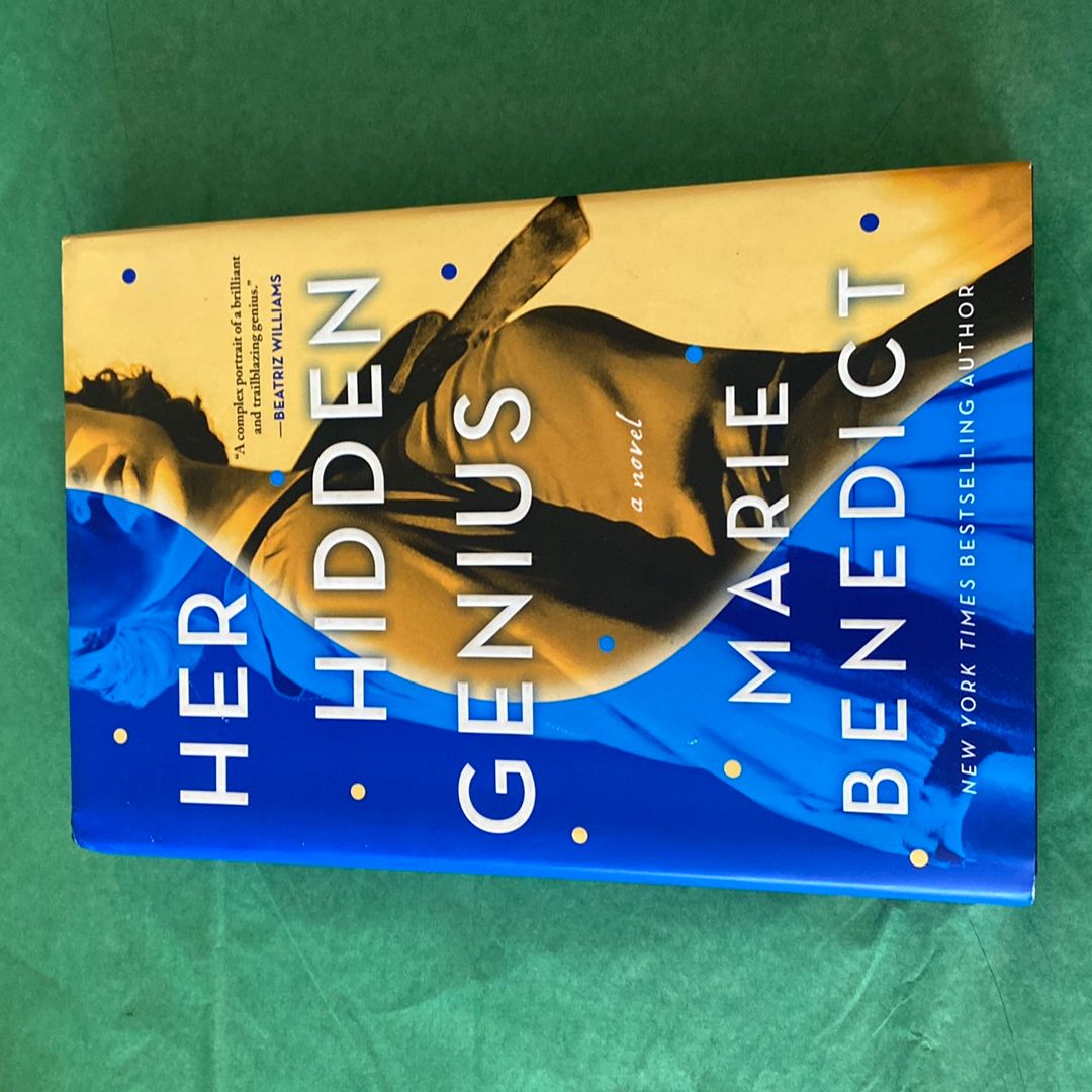 Her Hidden Genius
